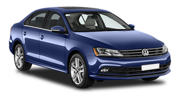 Volkswagen Jetta 2019 Синий Storm Металлик