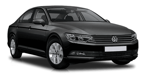Volkswagen Passat 2019 Черный Deep Перламутр