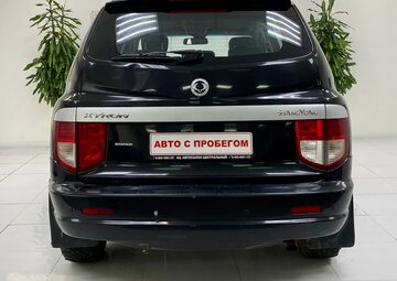 KGM | Ssangyong Kyron Вид 4