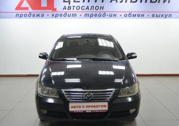 Lifan Solano Вид 2