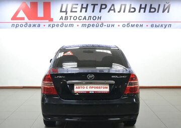 Lifan Solano Вид 4